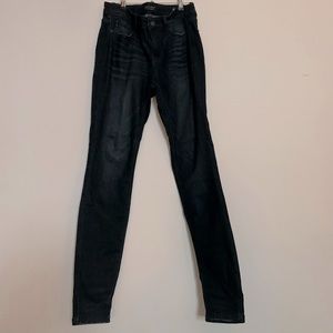 Judy Blue Midrise Skinny Fit Jeans